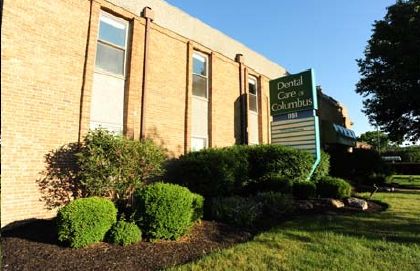 1151 S High St, Columbus, OH 43206